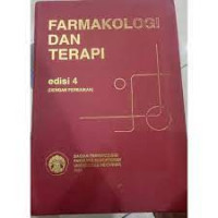 Farmakologi Dan Terapi Edisi 4 (1)