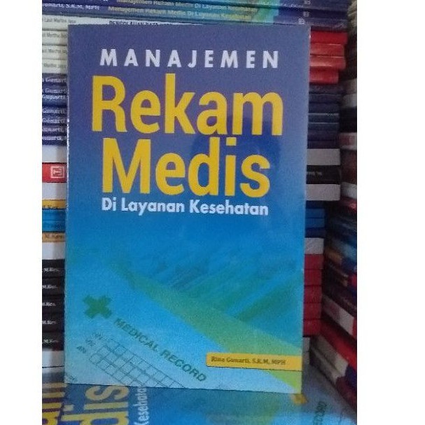 Manajemen  Rekam Medis Di Layanan Kesehatan (3)