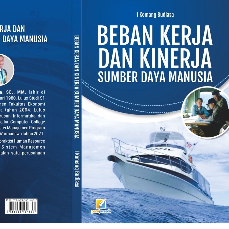 Beban Kerja Dan Kinerja Sumber Daya Manusia (2)