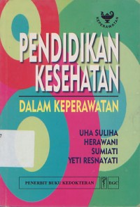 Pendidikan Kesehatan dalam Keperawatan (2)
