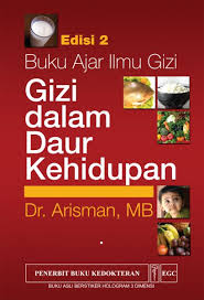 Buku Ajar Ilmu Gizi Dalam daur Kehidupan Ed.2 (2)