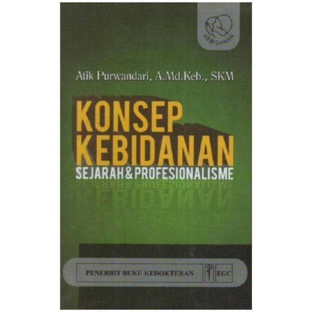 Konsep Kebidanan; Sejarah & Profesionalisme