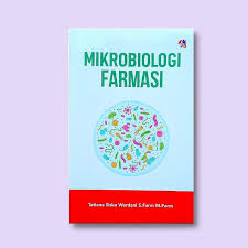 Mikrobiologi Farmasi