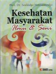 kesehatan masyarakat, ilmu & seni