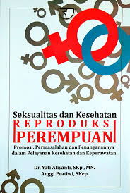 Seksualitas & Kesehatan Reproduksi Perempuan
