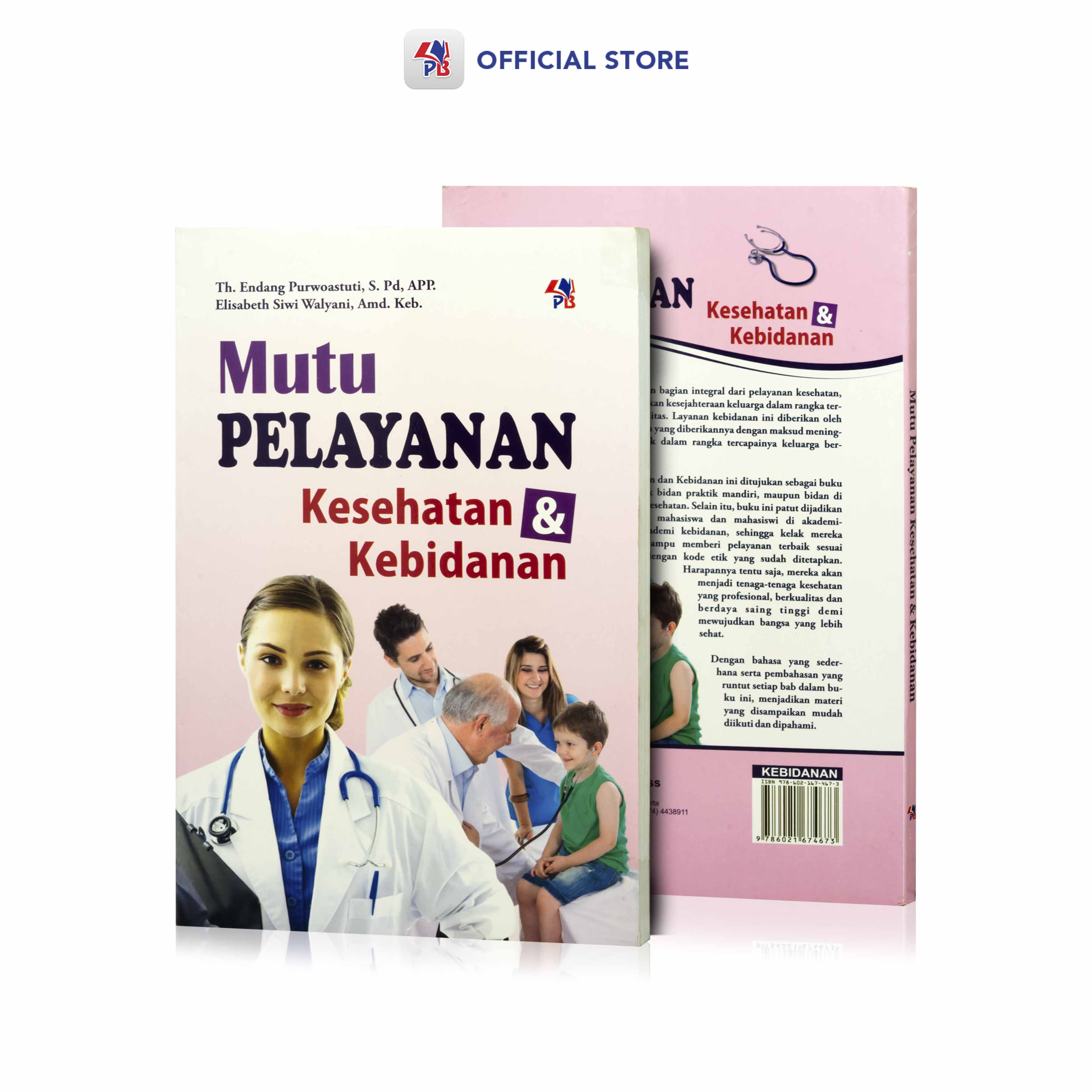 Mutu Pelayanan Kesehatan & Kebidanan