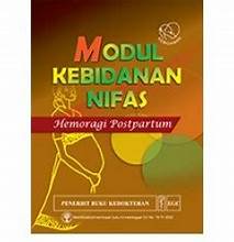 Sefe Motherhood; Modul Hemoragi Postpartum; Materi Pendidikan Kebidanan