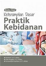 Buku Ajar Praktik Kebidanan