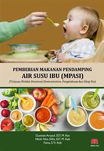 Air Susu Ibu; Tinjauan Dari Beberapa Aspek