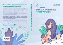 Buku Ajar Nifas s1 Kebidanan Jil 3