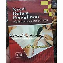 Penanggulangan Nyeri Pada Persalinan