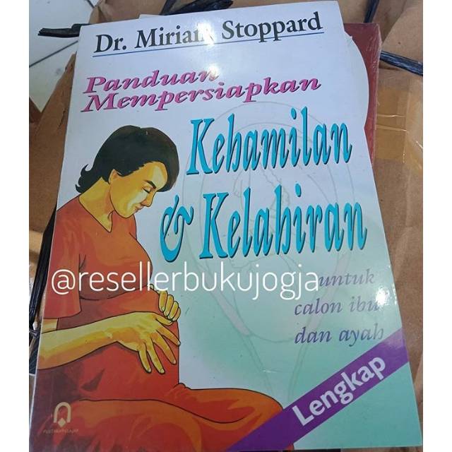 Mempersiapkan Kelahiran Bayi Anda; Daftar Periksa Untuk Calon Orang Tua