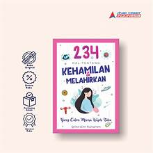 Kehamilan & Melahirkan