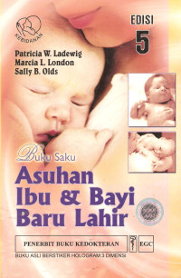 Buku Saku ; Asuhan Ibu & Bayi Baru Lahir (2)