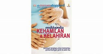 Ensiklopedia Kehamilan & Kelahiran