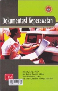 Dokumentasi Keperawatan (1)