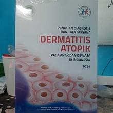 Dermatosis Alergik Pada Bayi & Anak; Diagnosis Dan Penatalaksanaan (3)
