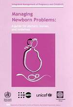 Managing Newborn Problems; A Guide For Doktors, Nurses, And Midwives