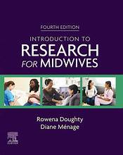 An Introduction to Research for Midwives