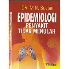 Epidemiologi Penyakit Tidak Menular(1)