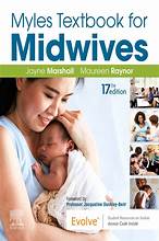 Mayes' Midwifery; A Textbook For Midwives