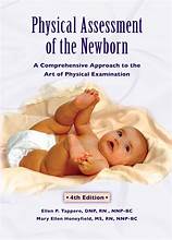 Physical Assessment Of The Newborn A Comprehensive Approach to the Art Of Physical Examination (4)