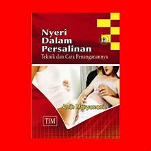 Nyeri Dalam Persalinan : Teknik dan Cara Penanganannya