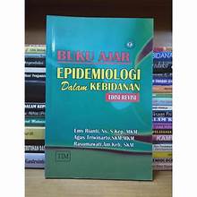 Buku Ajar Epidemiologi Dalam Kebidanan