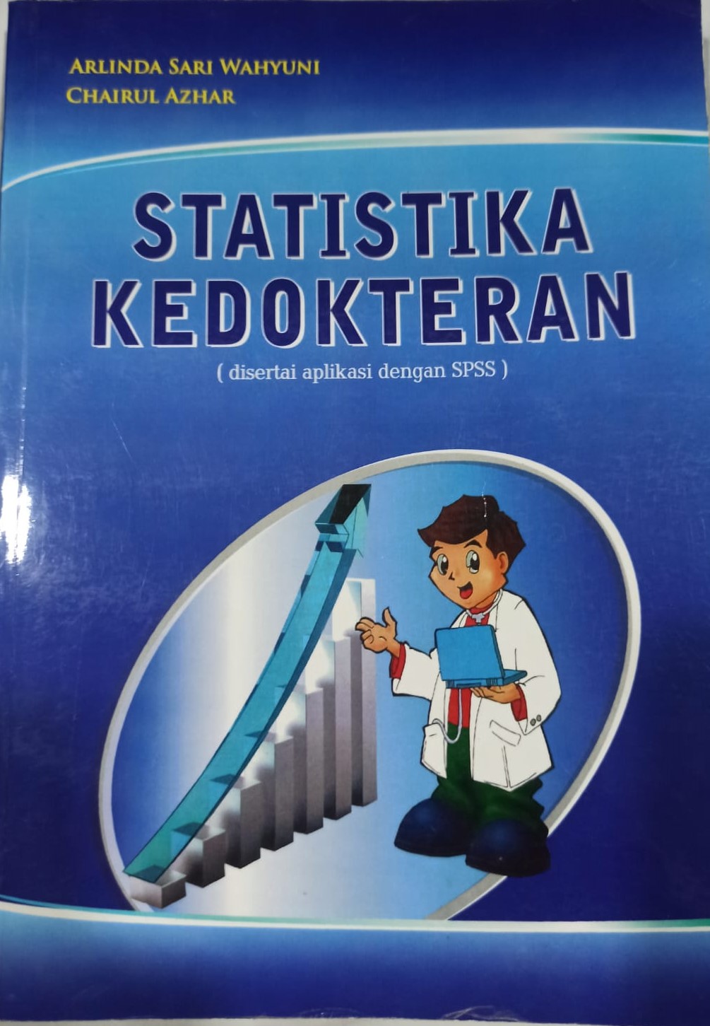 Statistika Kedokteran