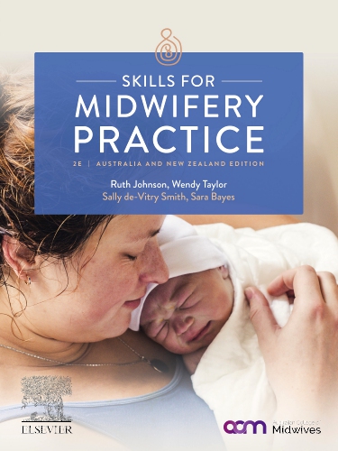 Skills For Midwifery Practice (6)