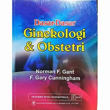 Dasar-Dasar Obstetri & Ginekologi