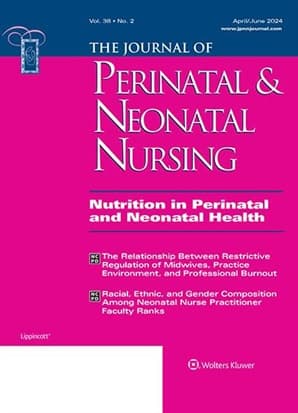 Perintal/Neonatal Nursing