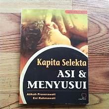 Kapita Selekta Asi & Menyusui