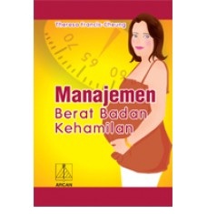 Manajemen Berat badan Kehamilan