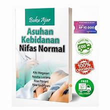 Buku Ajar Asuhan Kebidanan Nifas Normal