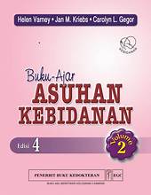 Buku Ajar Asuhan Kebidanan Ed. 4 Vol. 1