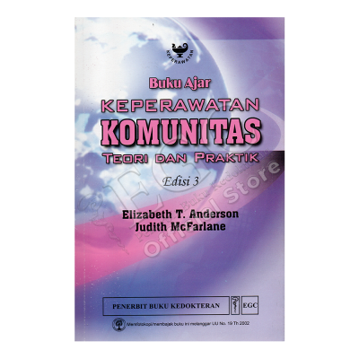 Buku Ajar Keperawatan Komunitas Teori & Praktik (4)