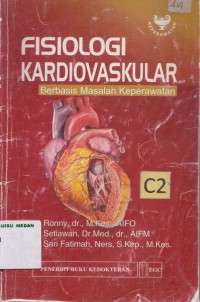 Fisiologi Kardiovaskular: Berbasis Masalah Keperawatan (2)