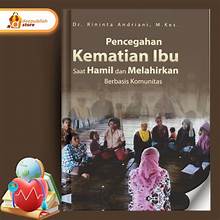 Pencegahan Kematian Ibu Hamil