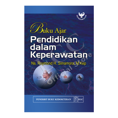 Buku Ajar Pendidikan Dalam Keperawatan (4)