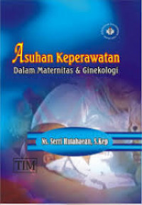 Asuhan Keperawatan Dalam Maternitas & Ginekologi (4)