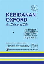Kebidanan Oxford; Dari Bidan Untuk Bidan