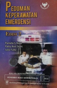 Pedoman Keperawatan Emergensi Ed. 2