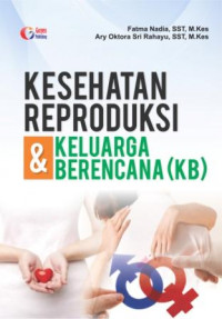 Kesehatan Reproduksi & Keluarga Berencana (KB)