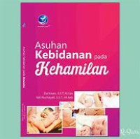 Asuhan Kebidanan Pada Kehamilan