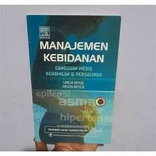 Manajemen kebidanan: Gangguan kehamilan & Persalinan