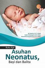 Asuhan Neonatus Bayi Dan Anak Balita