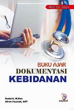 Buku Ajar Dokumentasi Kebidanan