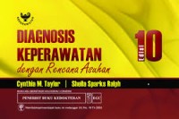 Diagnosis Keperawatan Dengan Rencana Asuhan Edisi 10
