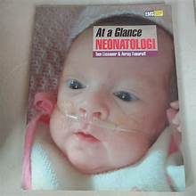 At a Glance Neonatologi